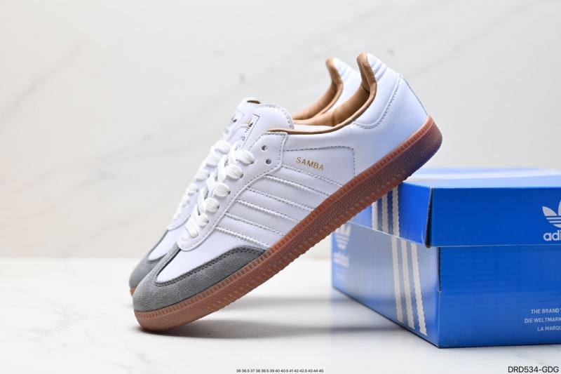 Adidas Samba Shoes